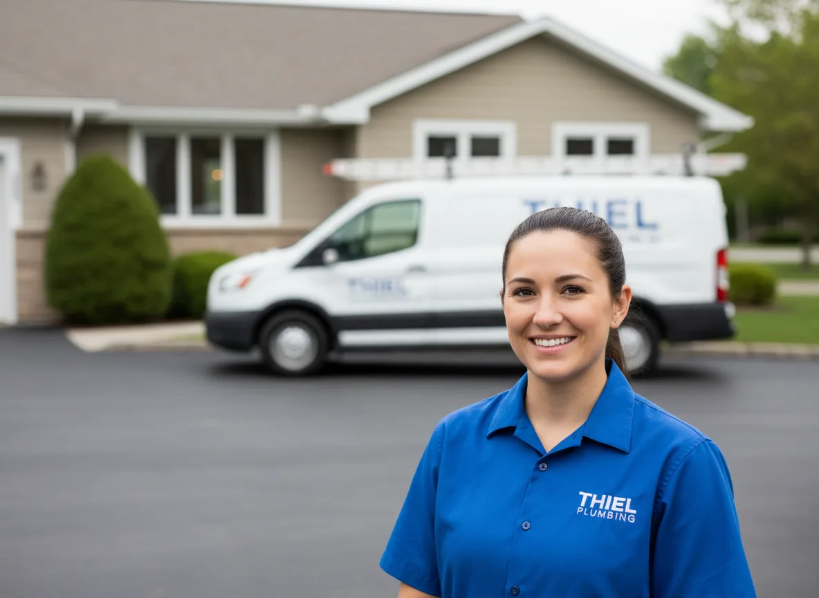 Plumber Dexter, IA FAQs